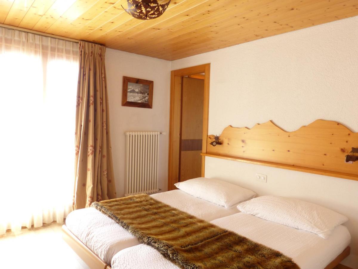 Hotel Ermitage 베르비에 외부 사진